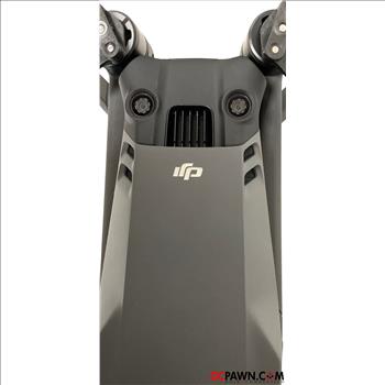 DJI MAVIC 3 QUADCOPTER DRONE WITH BAG AND ACCESSORIES