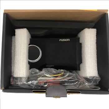 FUSION APOLLO MS-RA770 MARINE STEREO WITH BUILT IN WIFI