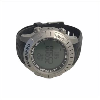 SCUBAPRO MANTIS 2.0 DIVE COMPUTER WITH TRANSMITTER