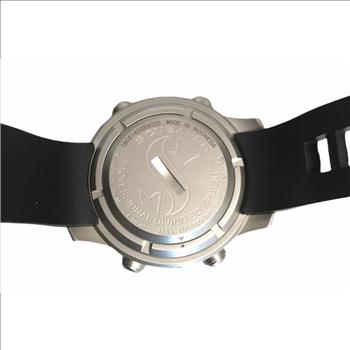 SCUBAPRO MANTIS 2.0 DIVE COMPUTER WITH TRANSMITTER