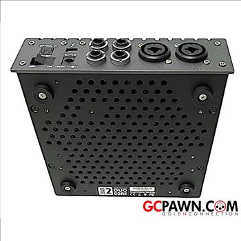 UNIVERSAL AUDIO APOLLO TWIN MKII DUO THUNDERBOLT