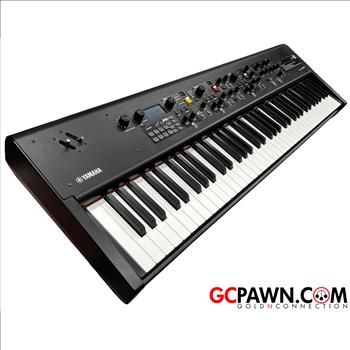 YAMAHA CP73 STAGE PIANO ELECTRONIC SYNTHESIZER