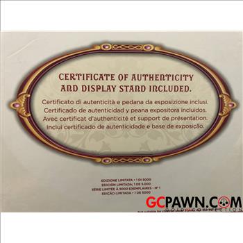 LIMITED EDITION DISNEY SNOW WHITE 17