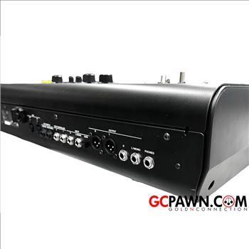 YAMAHA CP73 STAGE PIANO ELECTRONIC SYNTHESIZER