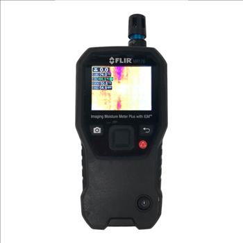 FLIR IMAGING MOISTURE METER PLUS WITH IGM TECHNOLOGY