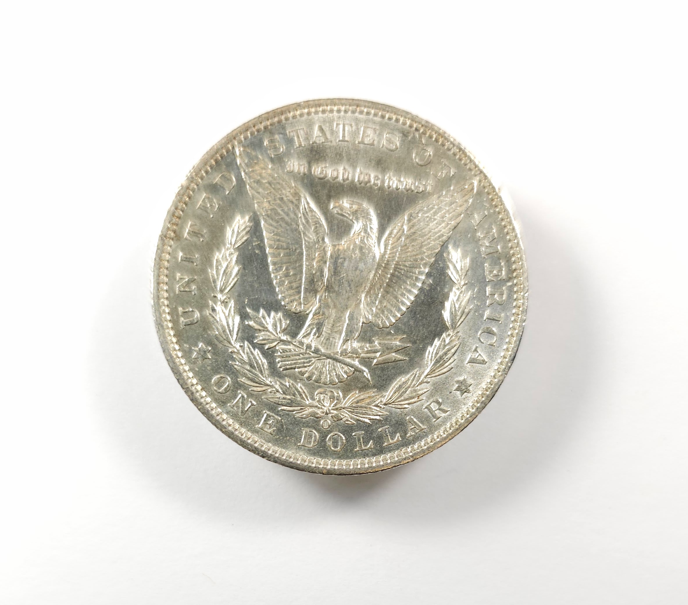 1904 O Morgan Dollar 1 Brilliant Uncirculated Property Room 1904-o-morgan-dollar-1-brilliant-uncirculated-property-room