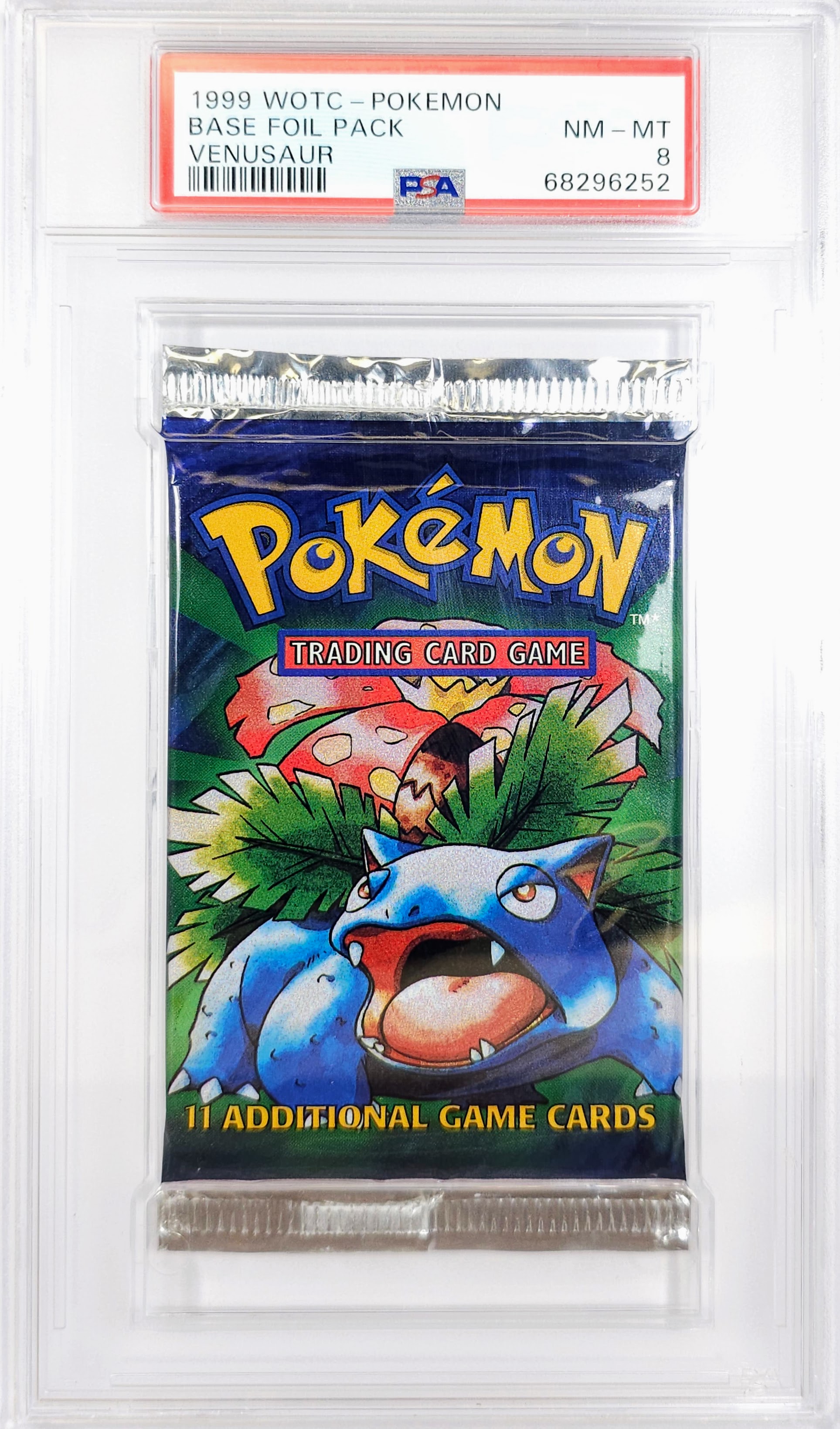 thumbnail interactive-video image 1 of Pokemon Premium Mystery Box – Booster Packs, Sealed Box, PSA 10 Graded, God Pack, Charizard, Pikachu 1 of 2