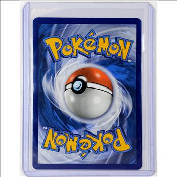 Pokemon FIRE ENERGY #230 - Obsidian Flames - FULL ART ILLUSTRATION TRIPLE RARE