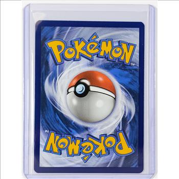 Pokemon JYNX EX #191 - Scarlet & Violet 151 - SECRET FULL ART ILLUSTRATION DOUBLE RARE