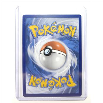 2023 Pokemon NINETALES #199 Obsidian Flames  FULL ILLUSTRATION ART RARE