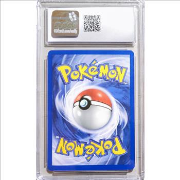 1999 Pokemon AERODACTYL #1 1ST EDITION COSMOS HOLO RARE PRERELEASE - Fossil - CGC GEM MINT 10 - Price Guide $1,045.00