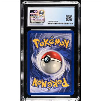 Pokemon PIKACHU & RAICHU BUNDLE GRADED LOT