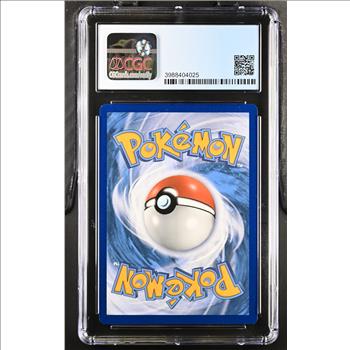 Pokemon LAPRAS VMAX & KORINNA'S FOCUS Bundle Graded Lot