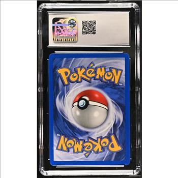 1999 Pokemon AERODACTYL #1 1ST EDITION PRERELEASE (GOLD STAMP) - Fossil - COSMOS HOLO - CGC GEM MINT 10 - Price Guide $1,185 - Reserve is 50% less than that price!