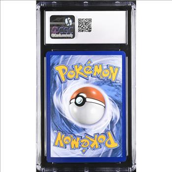 Pokemon Charizard VMAX #SWSH261 - Black Star Promos Ultra-Premium Collection - CGC GEM MINT 10