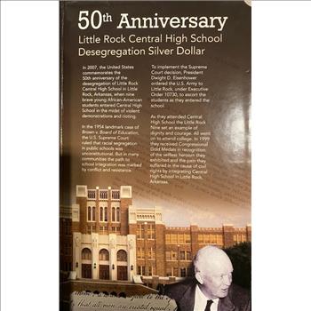 2007 United States Mint American Legacy Collection