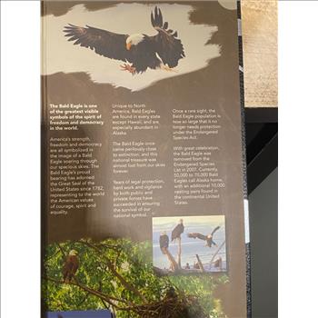 2008 United States Mint American Legacy Collection