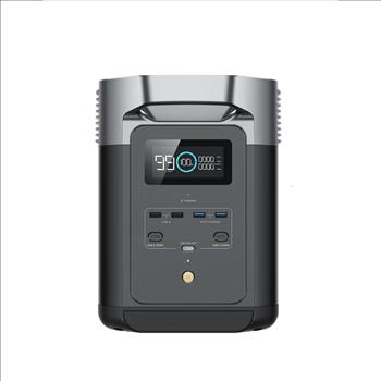 EcoFlow DELTA 2 Portable Power Station