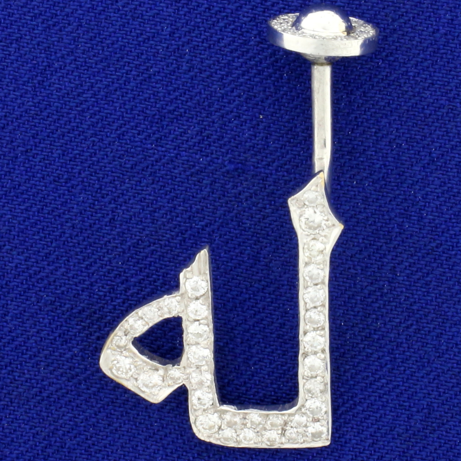 Arabic 