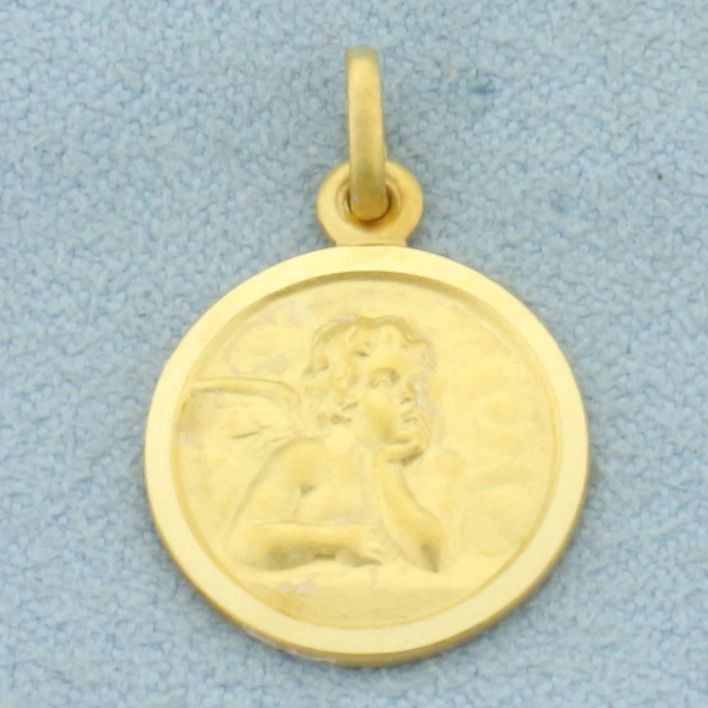 Cherub Charm