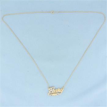 Diamond 