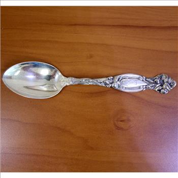 International Silver 