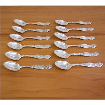 International Silver 