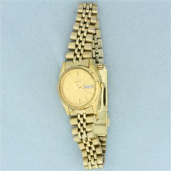 Ladies Vintage Seiko Dress Watch