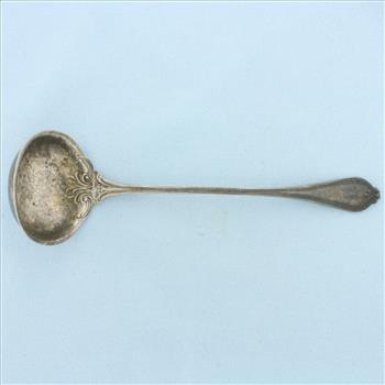 Towle Old Newburg Ladle in  Sterling Silver