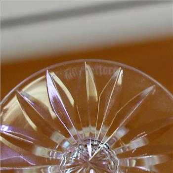 Waterford Crystal Lismore Port Wine Glass