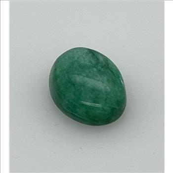 14CTS LOOSE EMERALD GEMSTONE