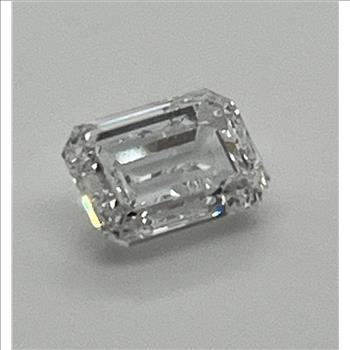 4.08CT VS2 - G LAB GROWN DIAMOND WITH IGI REPORT