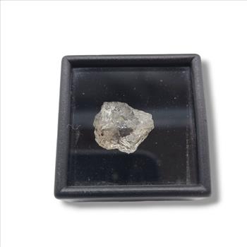 Mexican Hyalite Opal with Mesmerizing UV Fluorescent