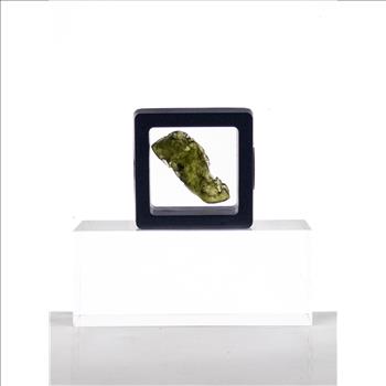 Real Moldavite Crystal: The Mystical Properties and Meaning