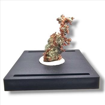 Authentic Native Copper from Michigan Peninsula