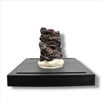 Chondrite Meteorite from Indonesia - Collector's Stony Meteorite