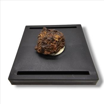 Chondrite Meteorite from Indonesia - Stony Meteorite
