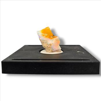 Delicate Ethiopian Opal from Ethiopia