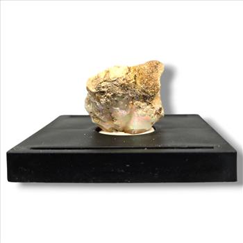 Exquisite Ethiopian Opal Gemstone from Ethiopia