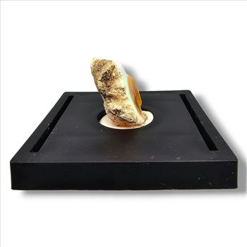 Exquisite Ethiopian Opal Gemstone from Ethiopia