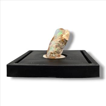 Exquisite Ethiopian Opal Gemstone from Ethiopia