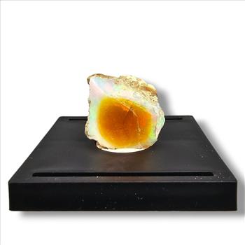Exquisite Ethiopian Opal Gemstone from Ethiopia