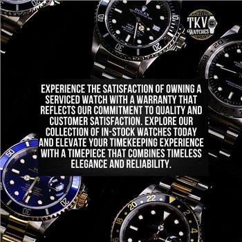 ROLEX WATCH LADIES DATEJUST STAINLESS STEEL BLUE DIAMOND DIAL BEZEL 26MM 6917-PREOWNED