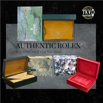 ROLEX MENS DATEJUST STEEL WATCH POWDER BLUE INDEX DIAL DIAMOND BEZEL 36MM-PREOWNED