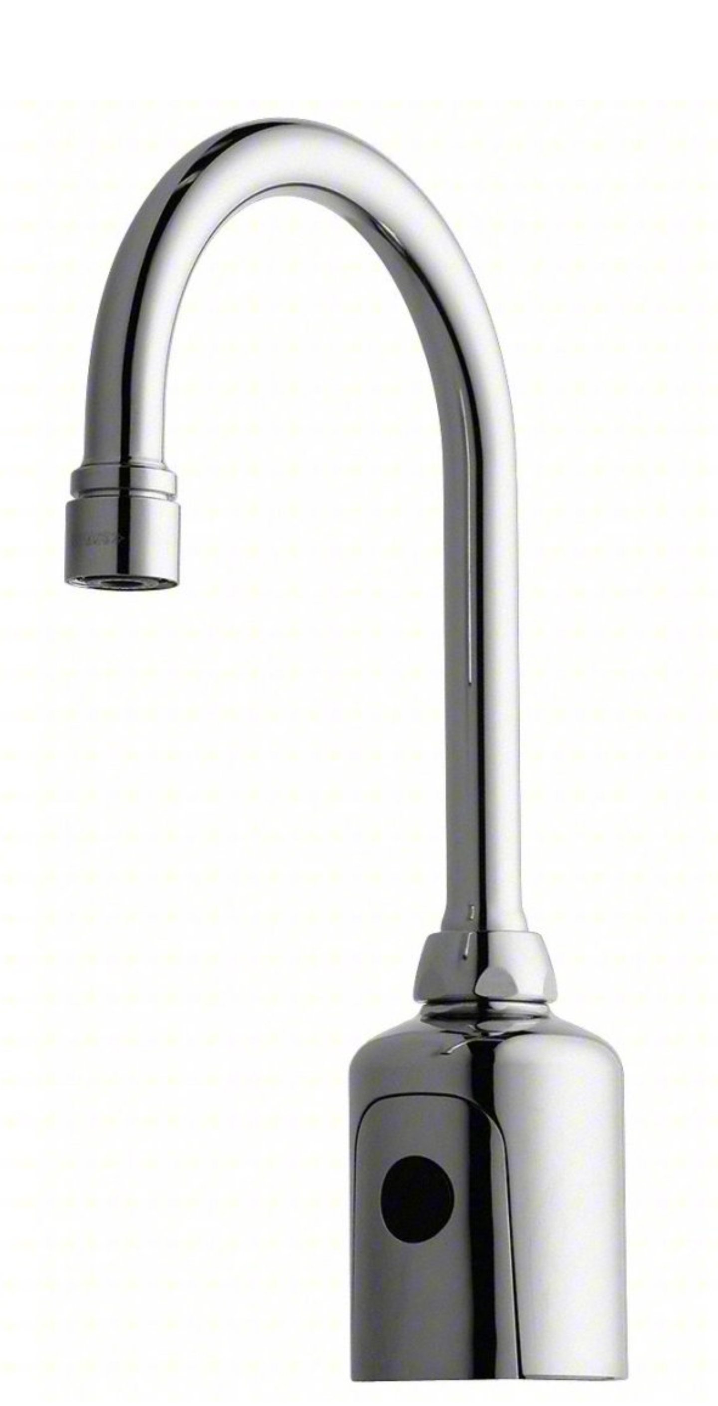 Chicago Faucet Hands Free Model 116.213.AB.1 Property Room