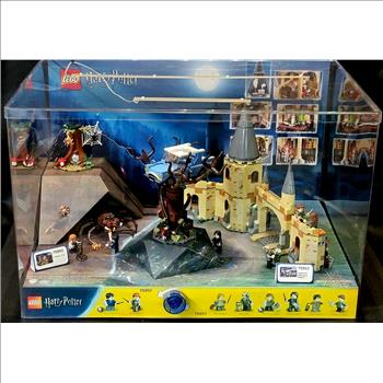 Harry Potter Store Display-VERY RARE!!!]