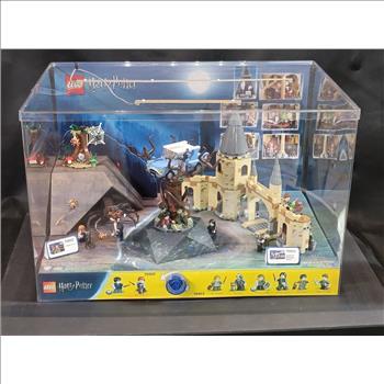 Harry Potter Store Display-VERY RARE!!!]