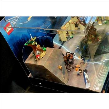 Harry Potter Store Display-VERY RARE!!!]