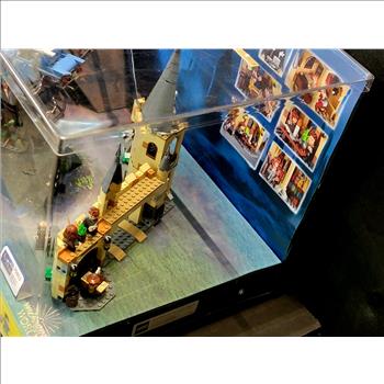 Harry Potter Store Display-VERY RARE!!!]