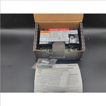 Honeywell Universal pilot Ignition Module